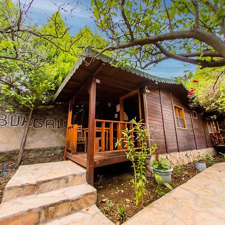 Ikiz Pension Bungalow Çıralı Luaran gambar