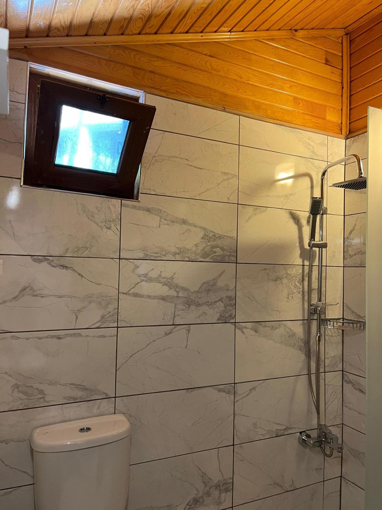 Ikiz Pension Bungalow Çıralı Luaran gambar